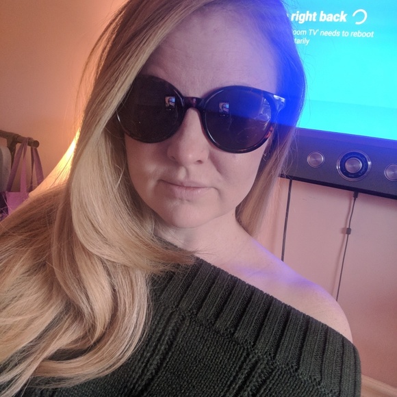 Nwt Classic tortoiseshell sunnies - Picture 4 of 4